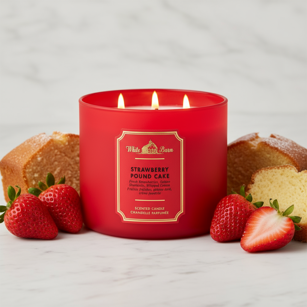 Luxury Product Photography with Ingredients
