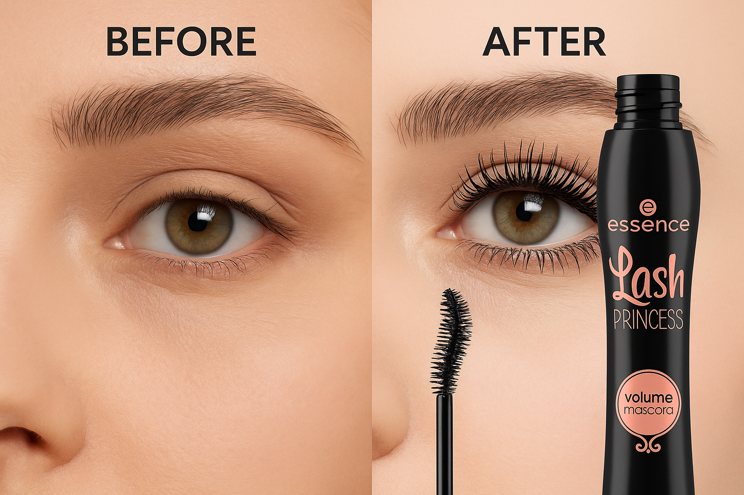 Before After Transformation