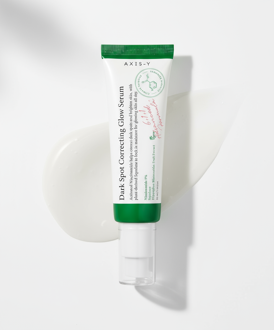 AXIS-Y Dark Spot Correcting Glow Serum 50ml