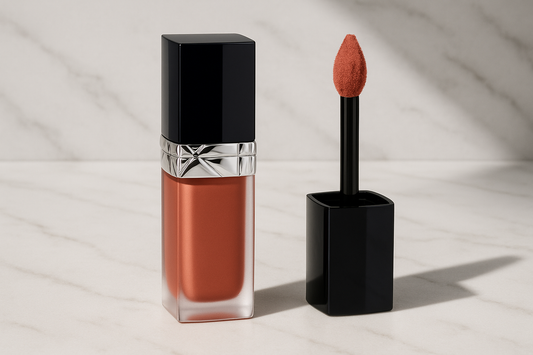 Dior Rouge Forever Liquid Hero Shot