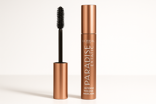 L'Oreal Paris Paradise Extatic Mascara