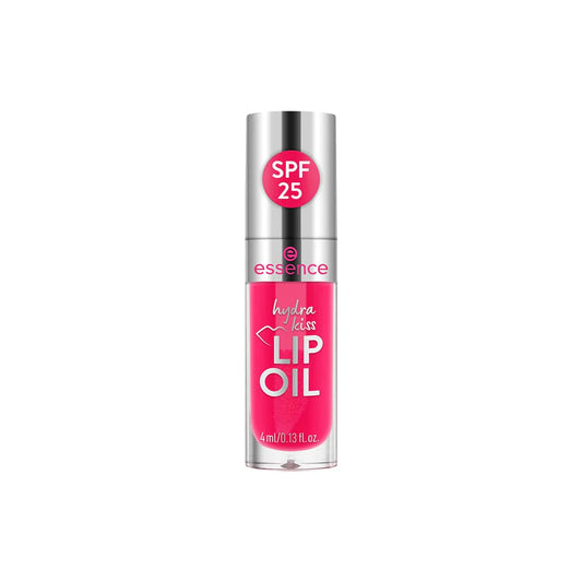 Essence Hydra Kiss Lip Oil - 104 Pink Squeeze, Please