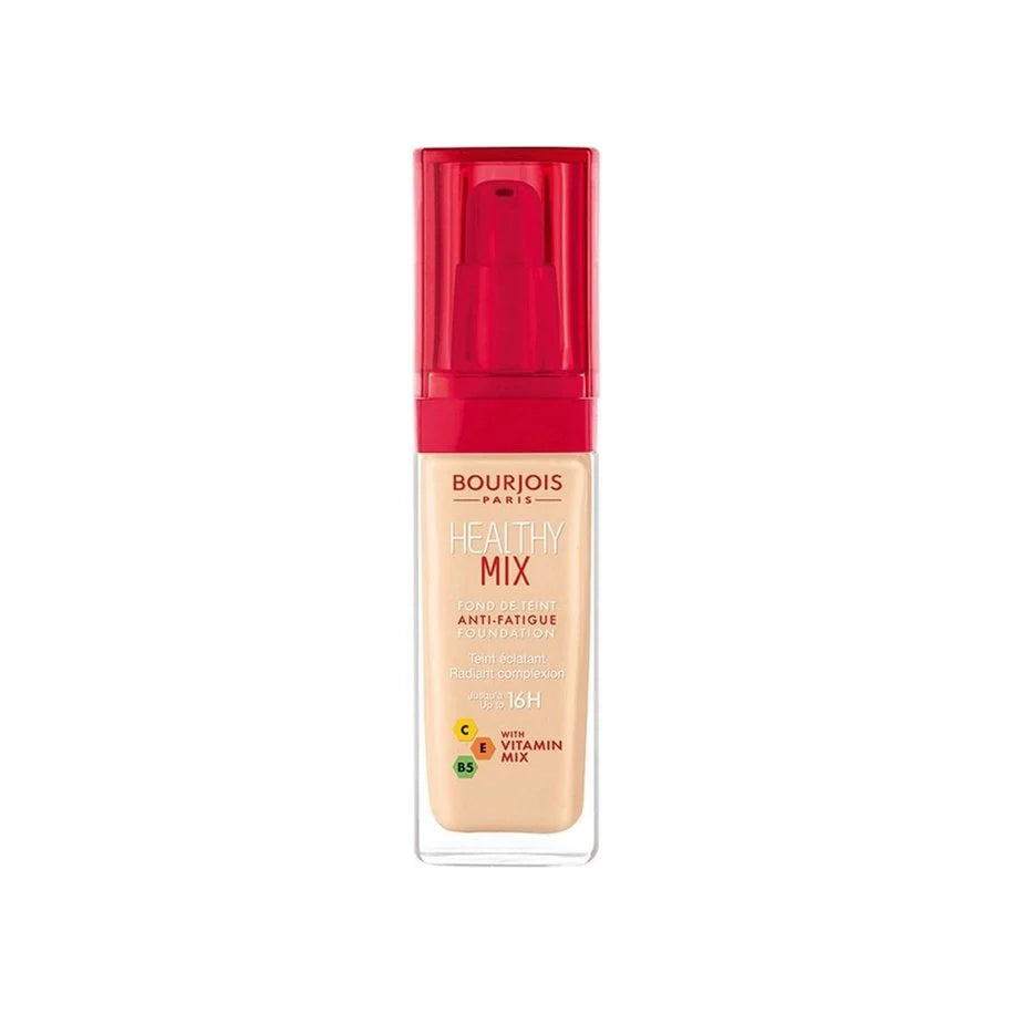 Bourjois Healthy Mix Anti-Fatigue Foundation