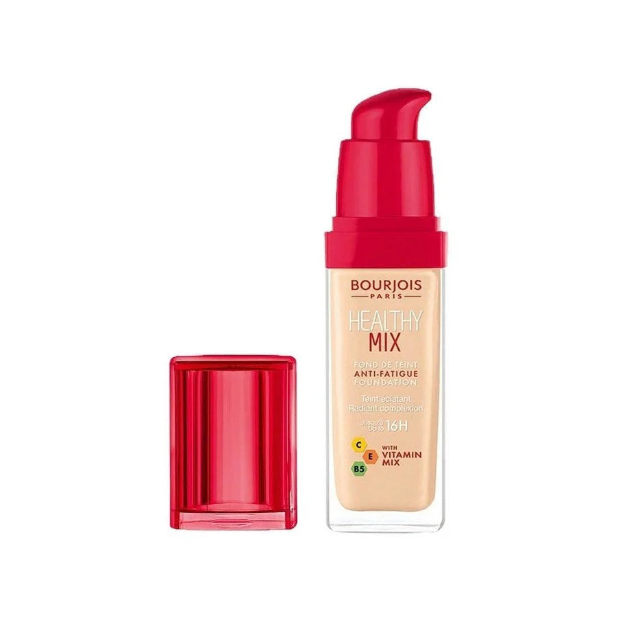 Bourjois Healthy Mix Anti-Fatigue Foundation