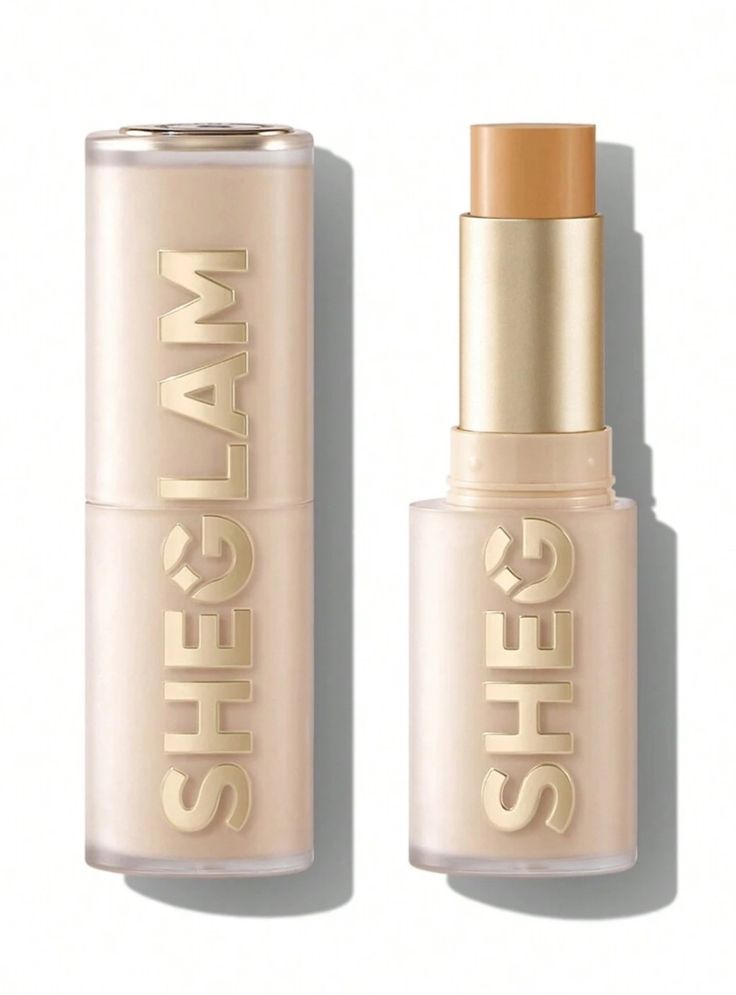 SHEGLAM Skin Magnet High Coverage Foundation Stick