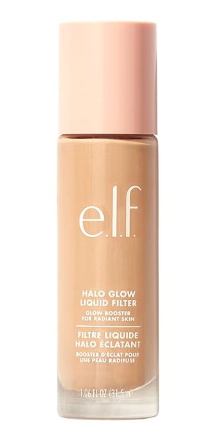 e.l.f. Halo Glow Liquid Filter