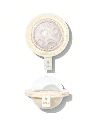 sheglam Luner Glow Highlighter