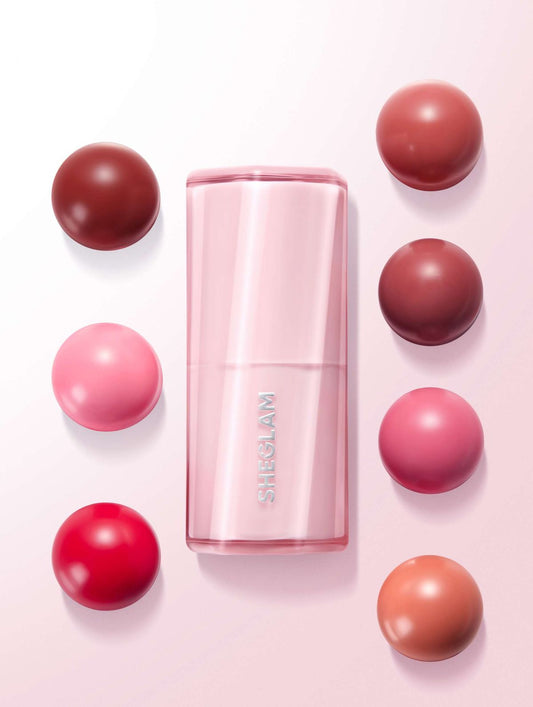 SHEGLAM Buttery Bliss Blush Stick
