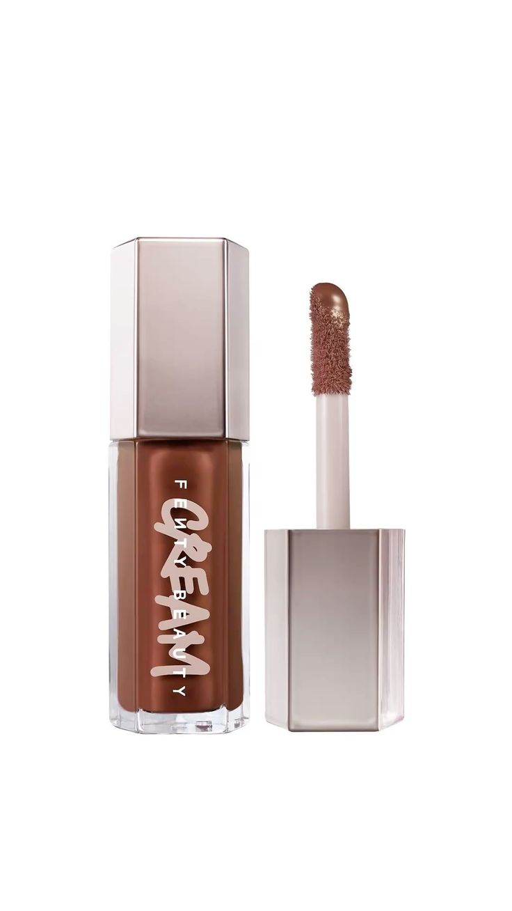 FENTY BEAUTY Gloss Bomb Color Drip Lip Cream - Fenty Glow