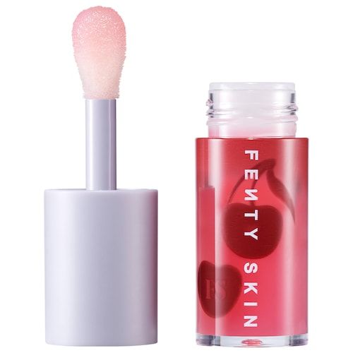 FENTY SKIN
Fruit Quench'rz Hydrating and Strengthening Lip Oil Trio