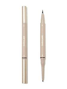 SHEGLAM Brows On Demand 2-in-1 Brow Pencil
