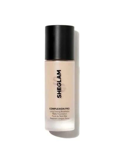 SHEGLAM
Complexion Pro Matte Foundation
