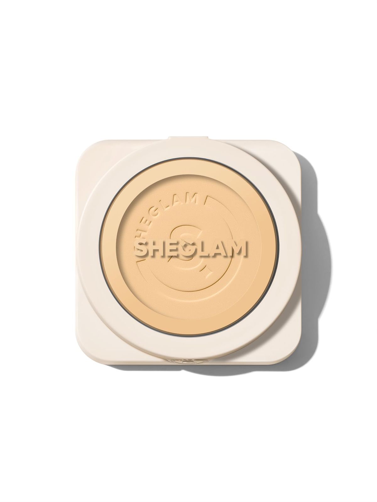 SHEGLAM Skin Focus High Coverage Powder Foundation