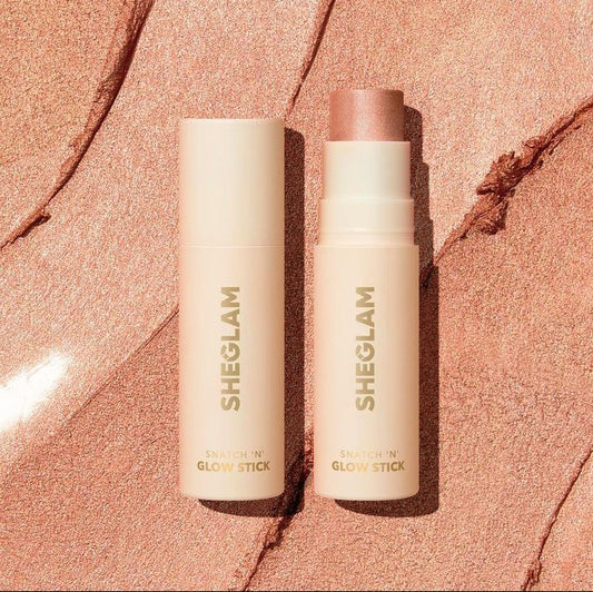 sheglam glowin up highlighter stick