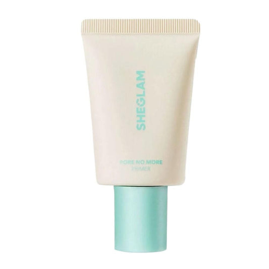 SHEGLAM Pore No More Primer Poreless Oil-Control Primer Lightweight