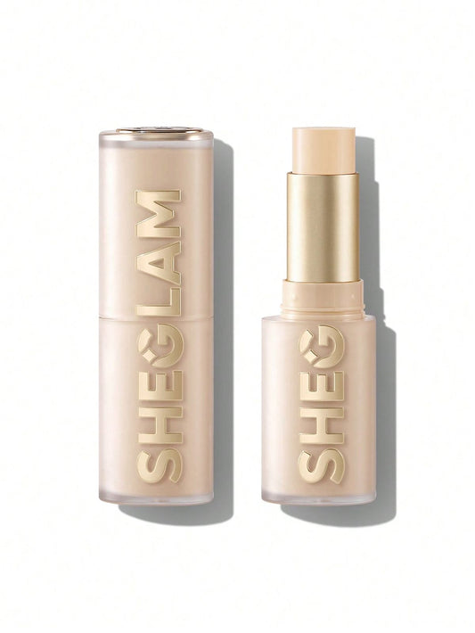 SHEGLAM Skin Magnet High Coverage Foundation Stick