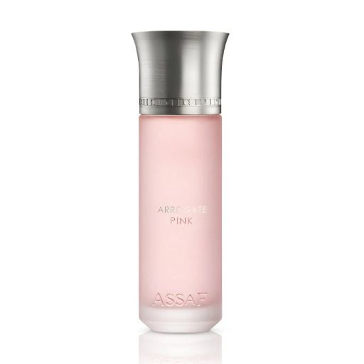 ASSAF Arrogate Pink Luxury Skincare Serum 200ml