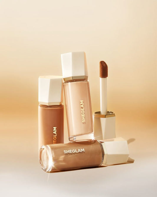 Sheglam Sunburst Glow Mixer