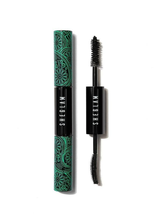 SHEGLAM All-In-One Volume & Length Mascara 2 In 1 Waterproof