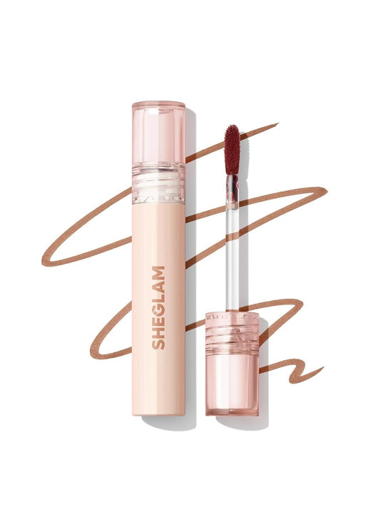 SHEGLAM Fall In Line Peel Off Lip Liner Stain