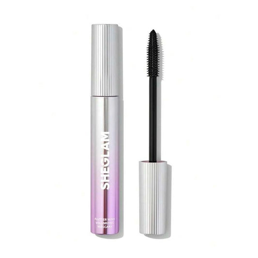 SHEGLAM Flutter Wink Volumizing Mascara Volumizing Lengthening Long-Lasting
