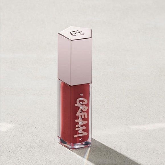 FENTY BEAUTY Gloss Bomb Color Drip Lip Cream - Fenty Glow