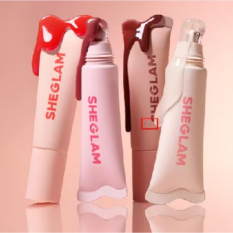 SHEGLAM Crystal Glaze Moisturizing Lip Care