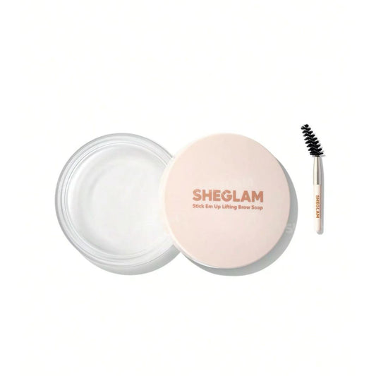 SHEGLAM Stick Em Up Lifting Brow Soap