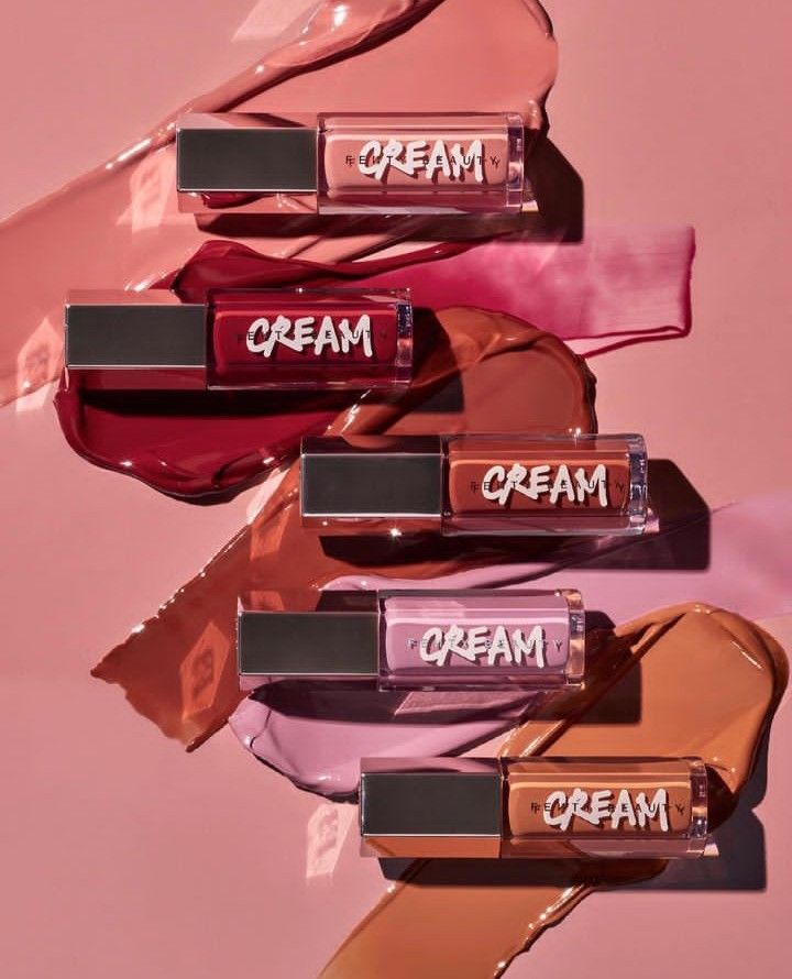 FENTY BEAUTY Gloss Bomb Color Drip Lip Cream - Fenty Glow