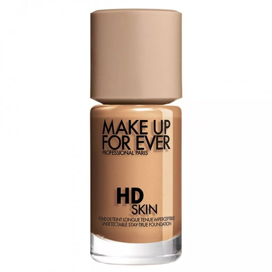 Make Up For Ever HD Skin Undetectable Longwear Foundation