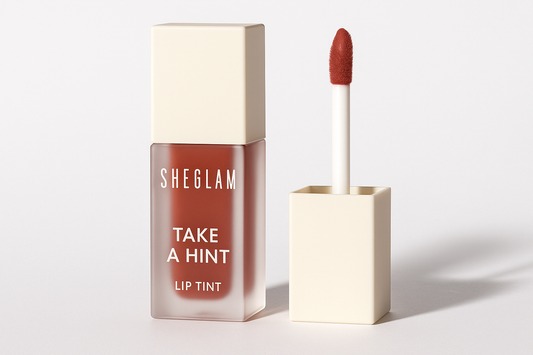 SHEGLAM Take A Hint Lip Tint