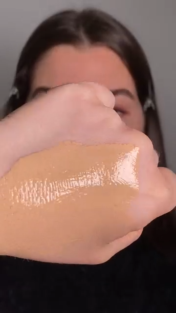 SHEGLAM Skinfinite Hydrating Foundation