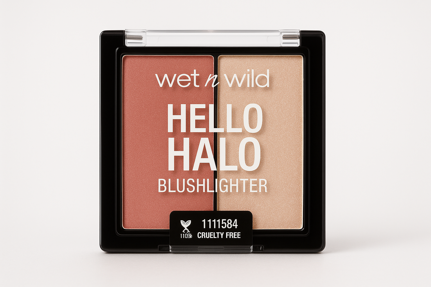 Wet n Wild Hello HALO Blushlighter