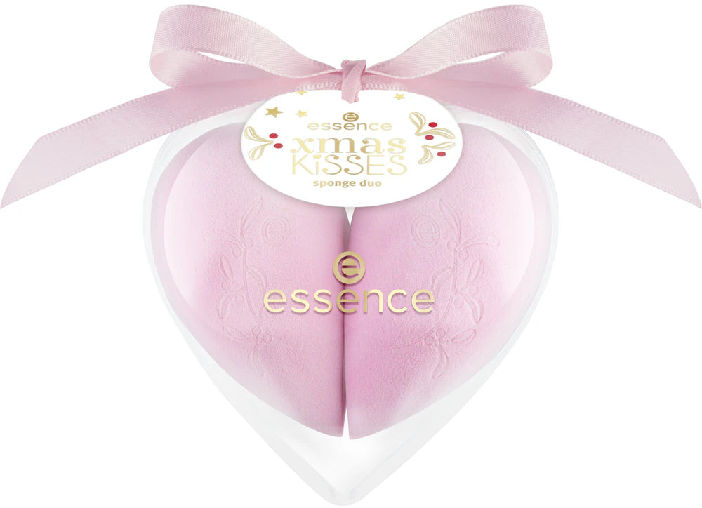 Essence Xmas Kisses Heart