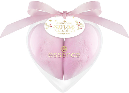 Essence Xmas Kisses Heart
