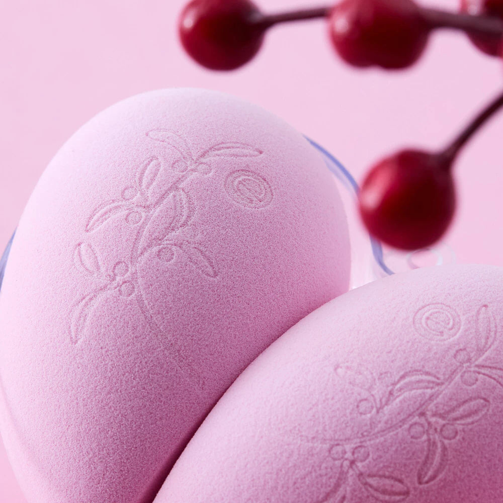 Essence Xmas Kisses Heart
